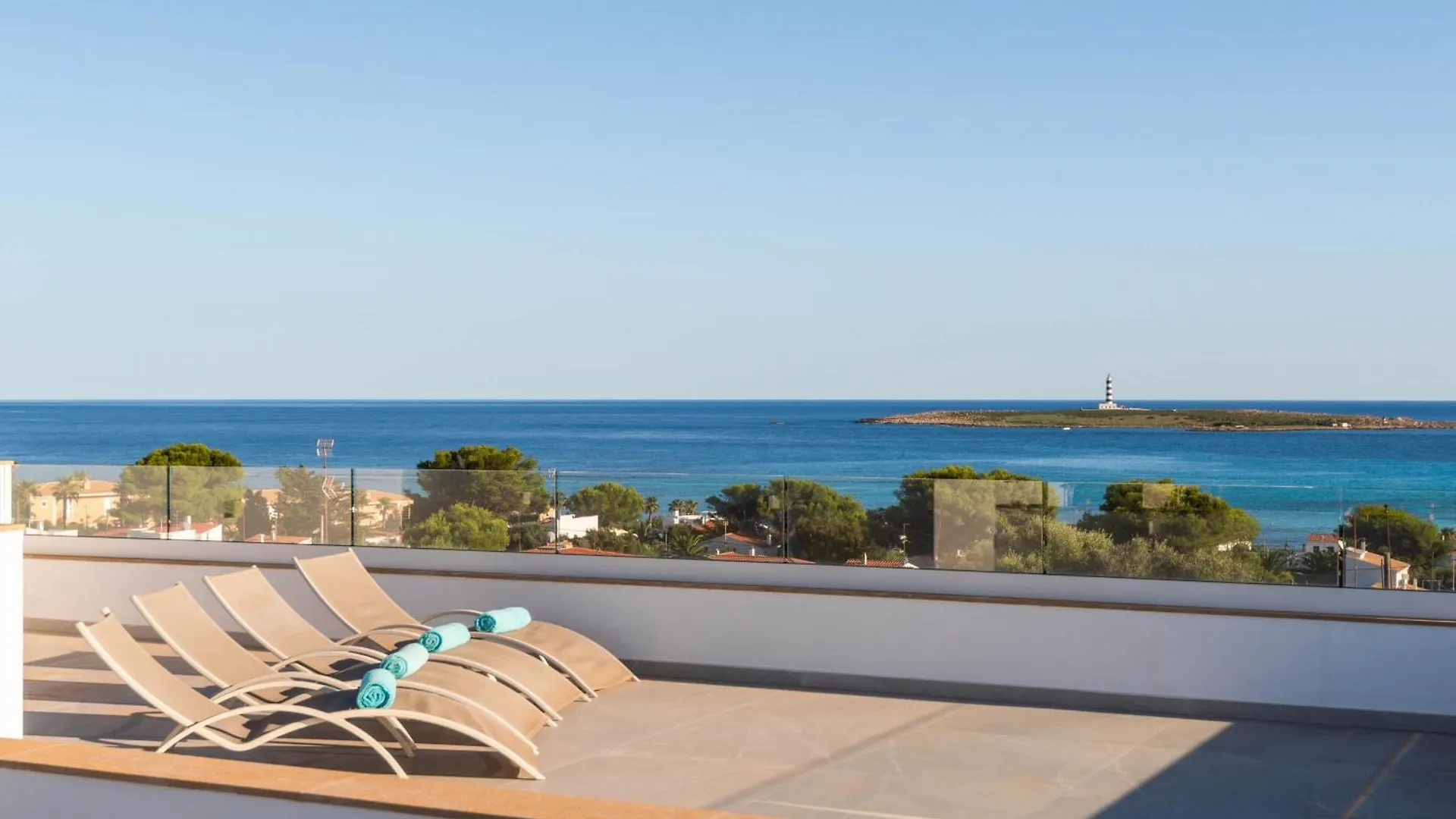 Villa Caterina - Punta Prima Punta Prima  Spain