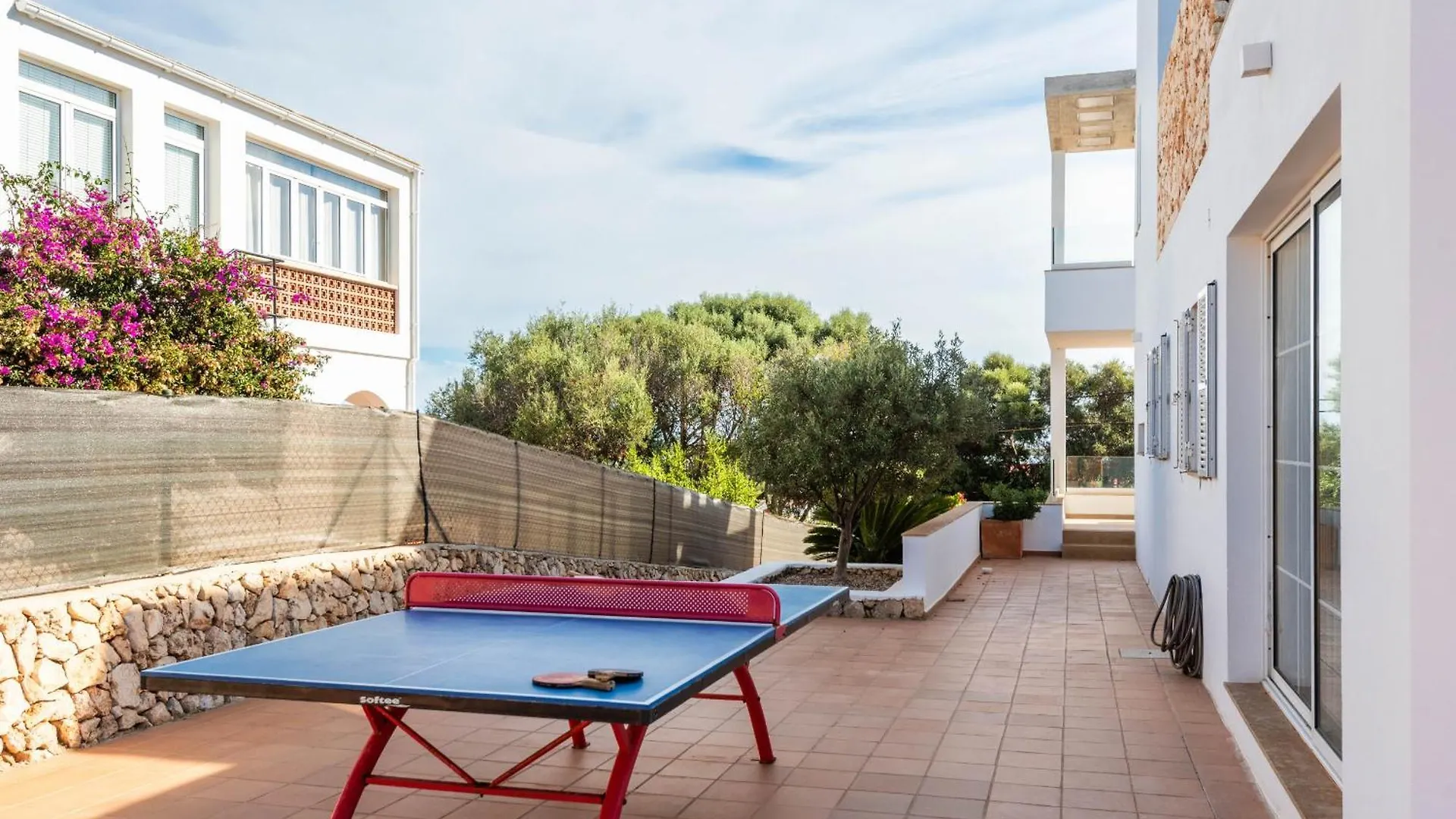 Villa Caterina - Punta Prima Punta Prima  Spain