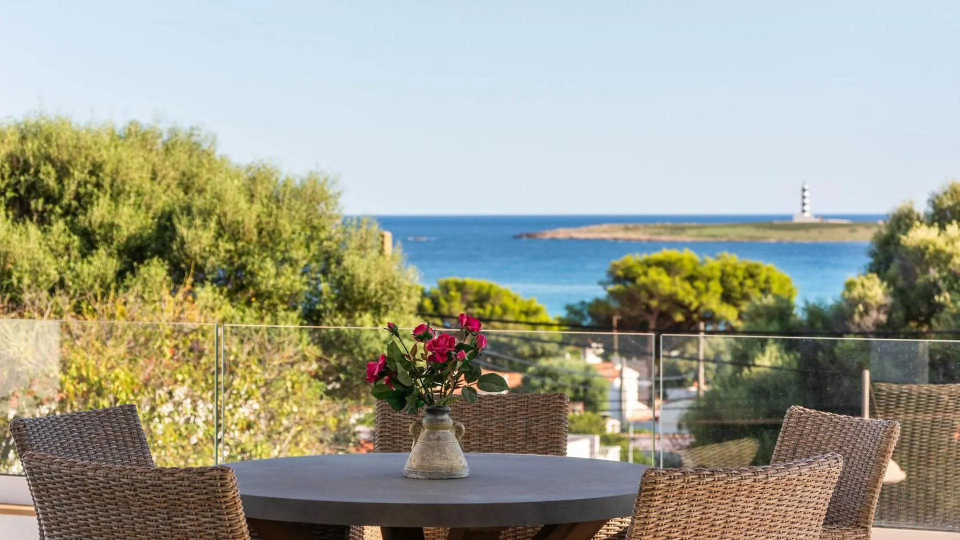 Villa Caterina - Punta Prima Punta Prima