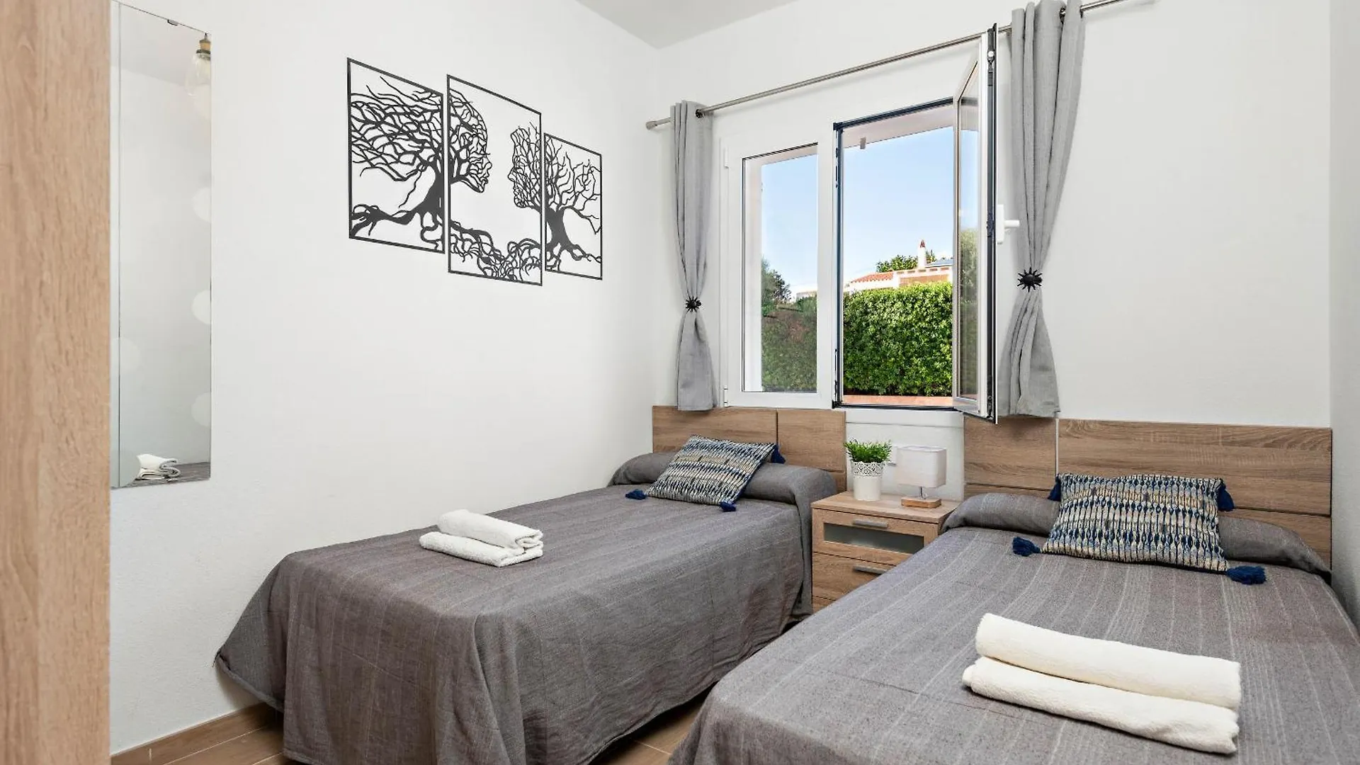 Villa Caterina - Punta Prima Punta Prima