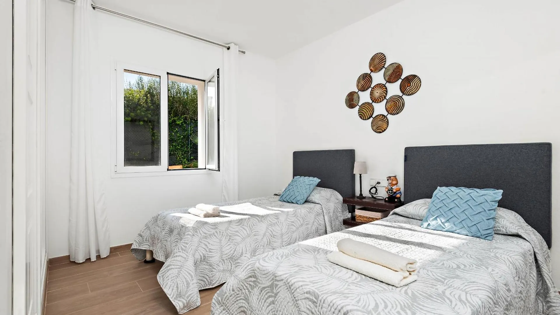 Villa Caterina - Punta Prima Punta Prima  0*, Punta Prima (Menorca)
