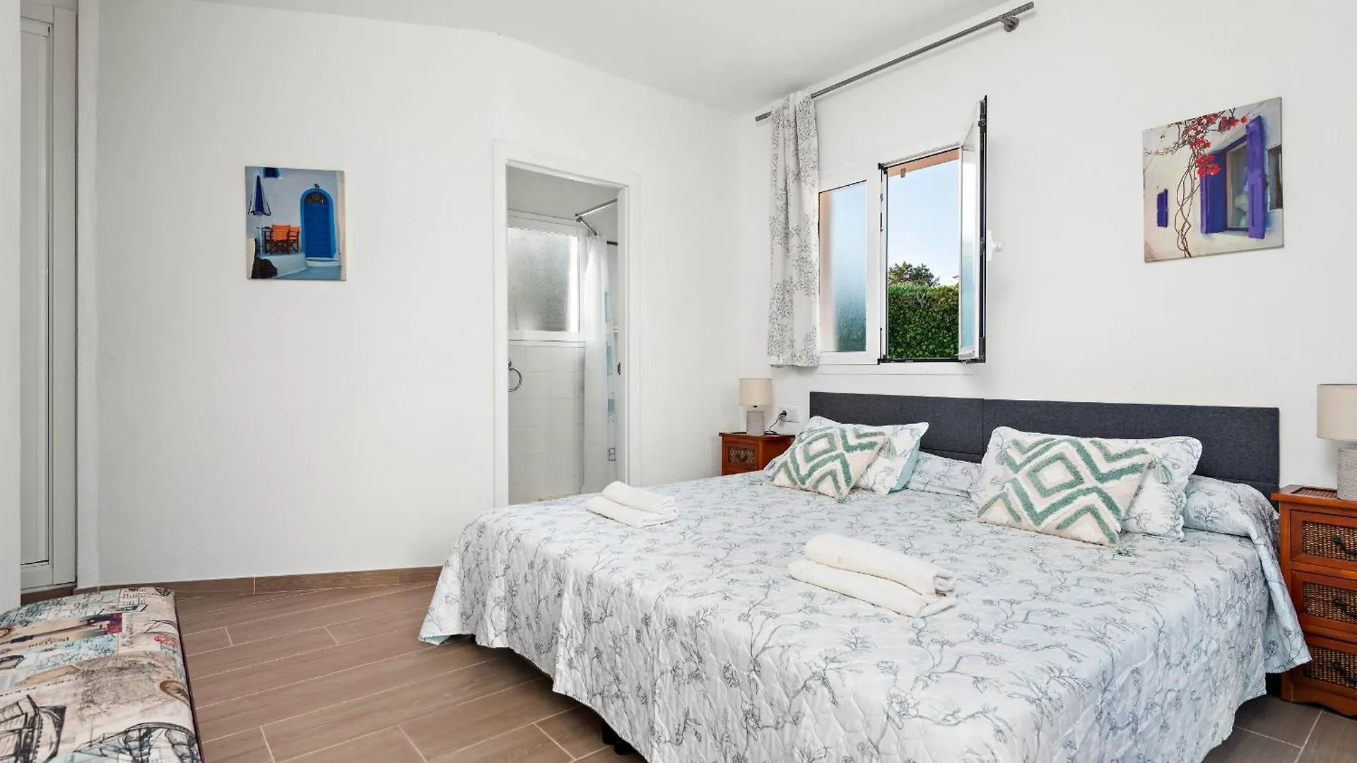 Villa Caterina - Punta Prima Punta Prima