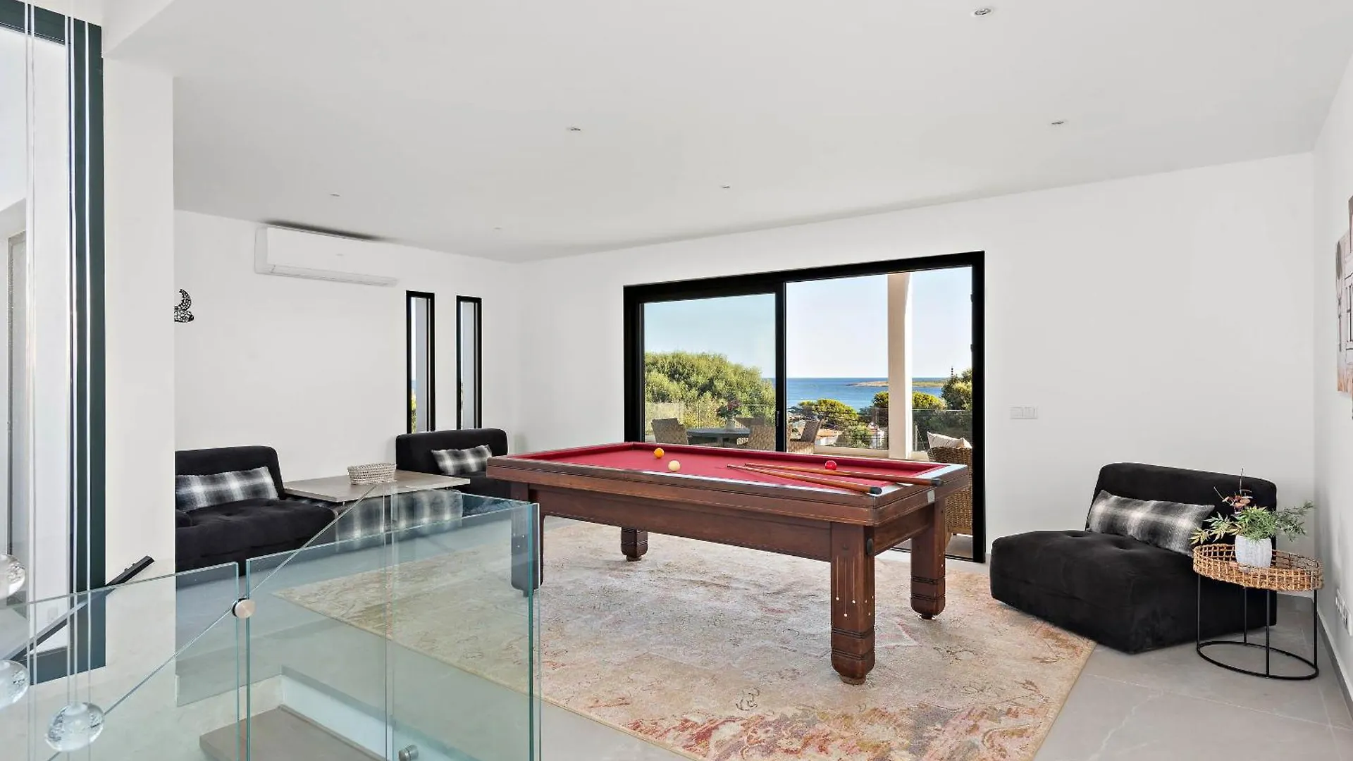 Villa Caterina - Punta Prima Punta Prima