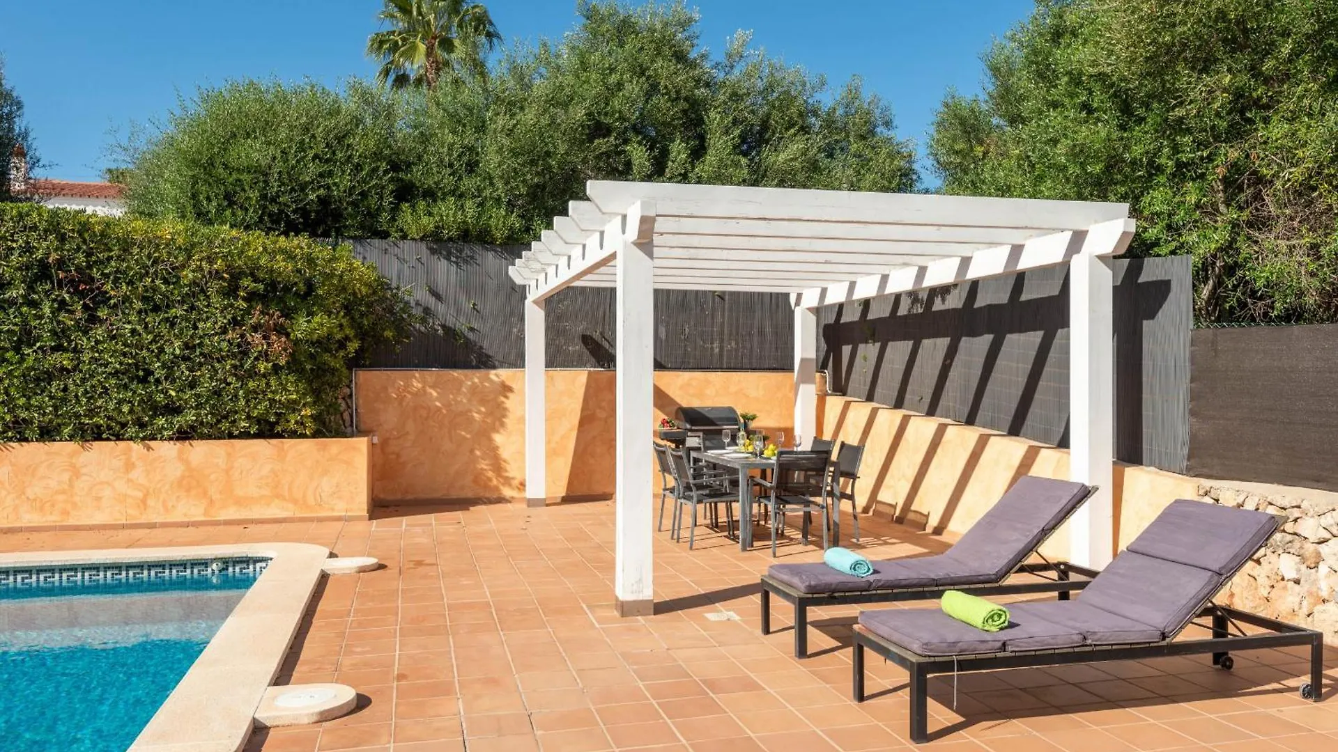Villa Caterina - Punta Prima Punta Prima