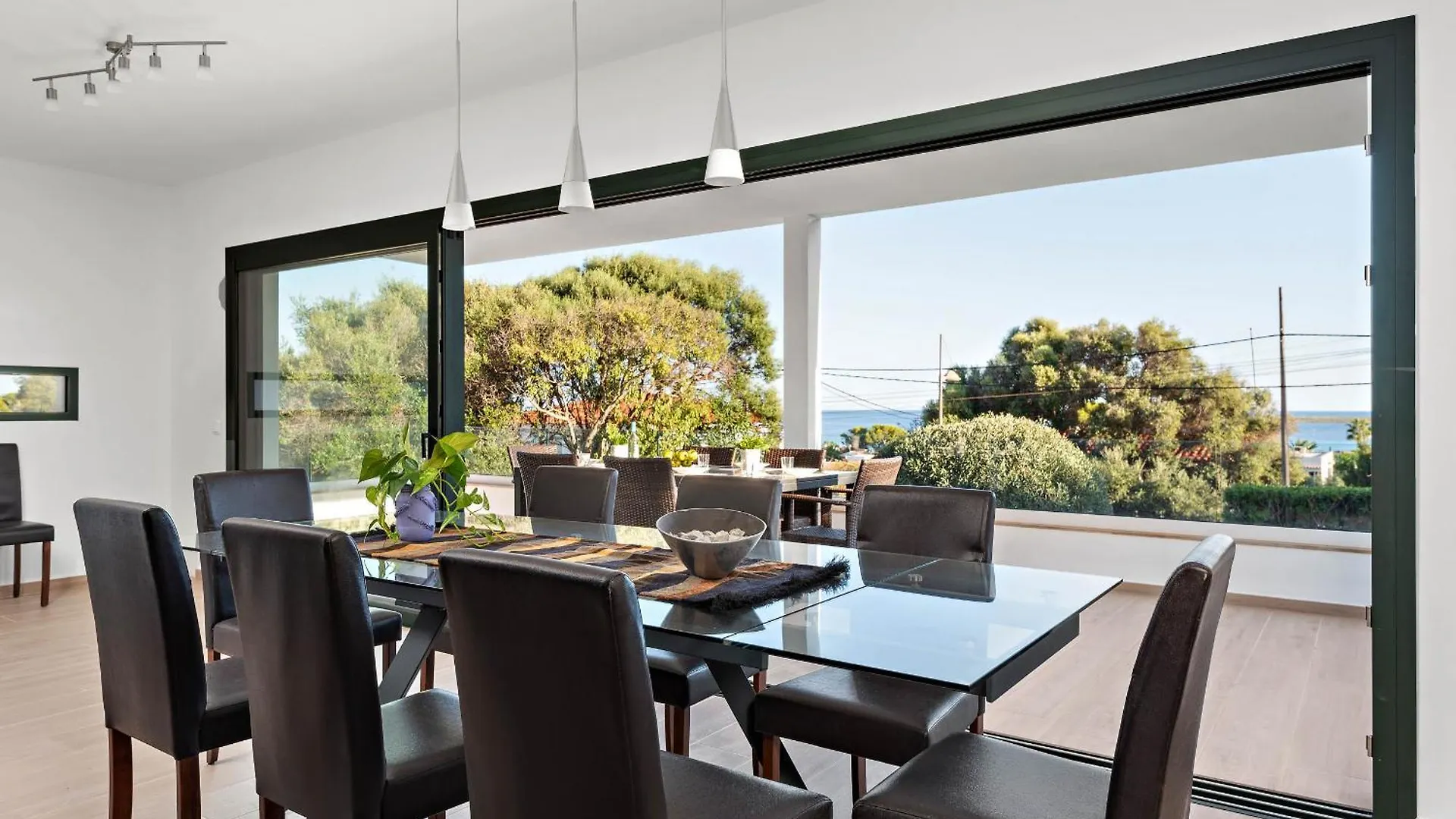 Villa Caterina - Punta Prima
