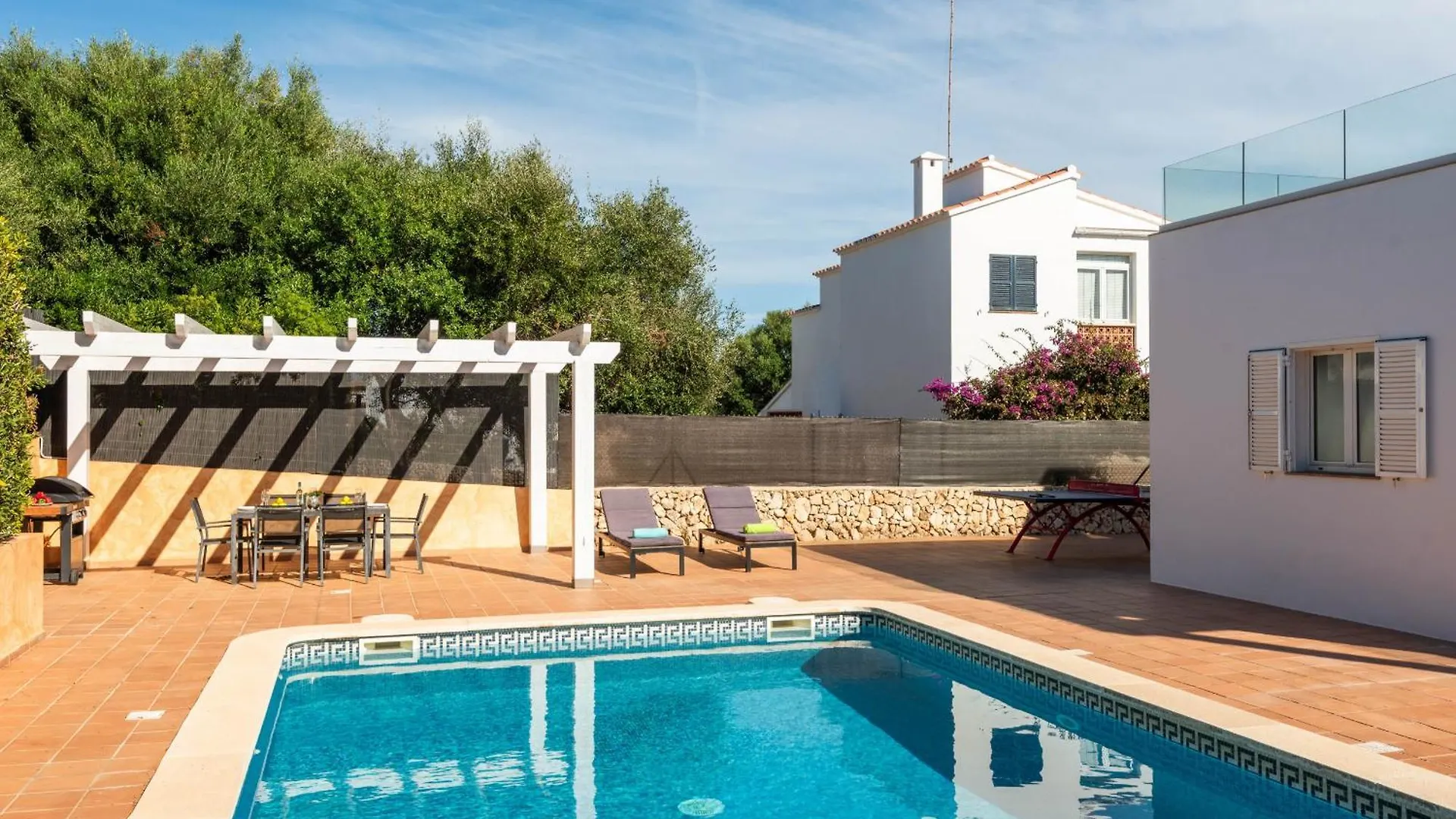 Villa Caterina - Punta Prima Punta Prima   Punta Prima (Menorca)