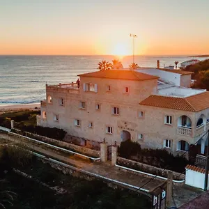 Apartamentos Punta Prima Beach Punta Prima (Menorca)